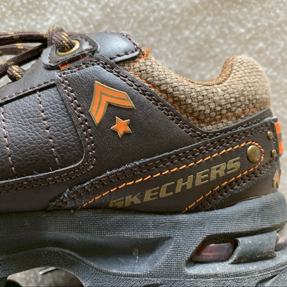 Skechers Commander Airs - Picture 5 of 11